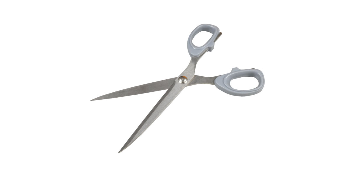 JP強力事務ハサミ